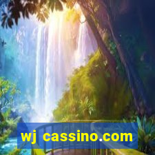 wj cassino.com